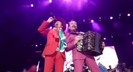 Los Tigres del Norte tendrán presentación gratis en Monterrey, ¿dónde y cuándo?