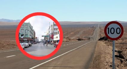 La carretera más larga del mundo atraviesa Nuevo Laredo