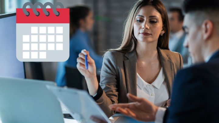 Bancos en México no abrirán estos tres días en marzo de 2024