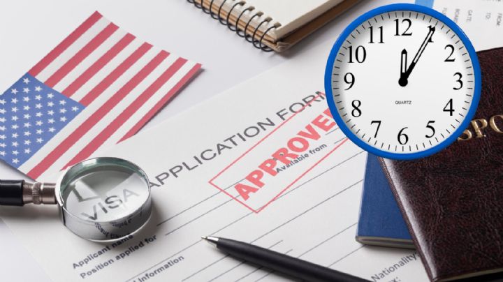 Visa americana: estos son los consulados que te dan la cita en un día