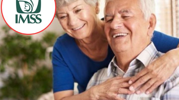 Pensión IMSS: estos jubilados recibirán en abril un depósito extra en su pago