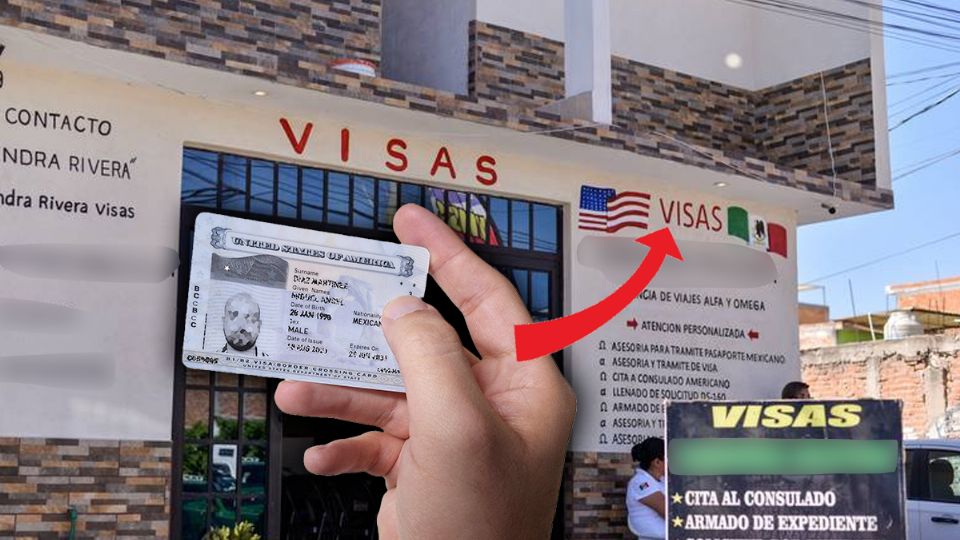 En 2024 el trámite de visa americana sigue siendo fácil