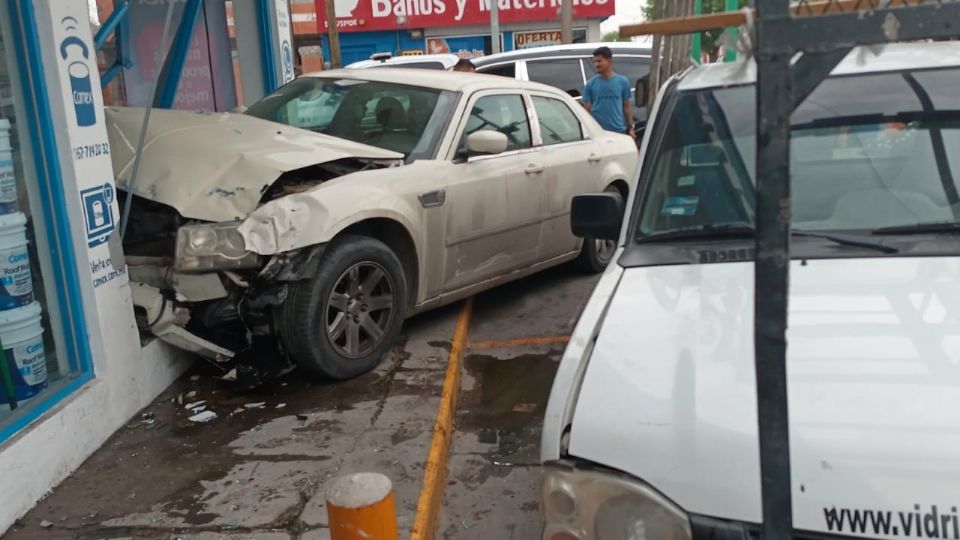 El joven no resistió las lesiones sufridas y murió en el hospital