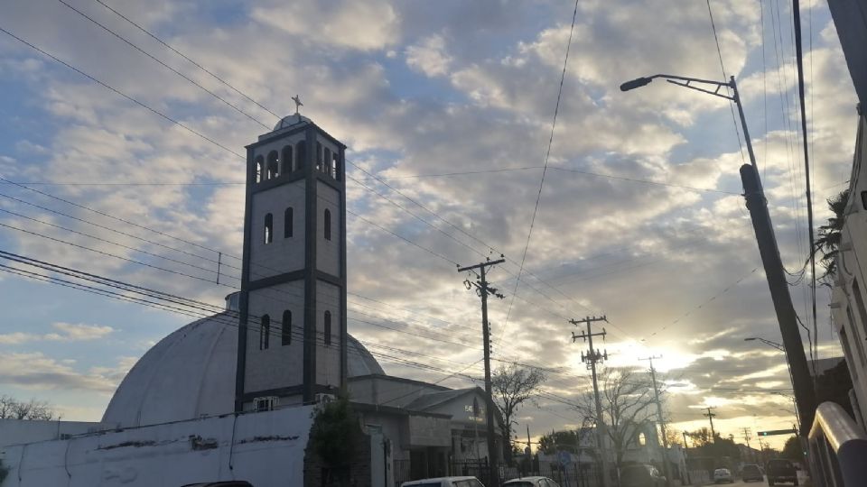 Se vienen días de mucho calor, pero también de tormentas y lluvia.