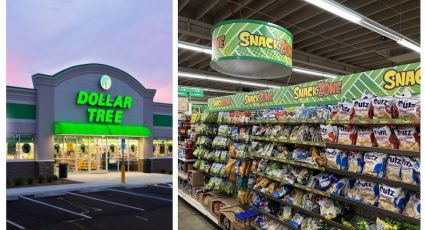 Dollar Tree cerrará mil tiendas: ¿es el fin de la compañía de descuentos?