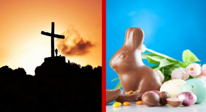Día de Pascua 2024: ¿cuándo es y cuál es el significado de los huevos?