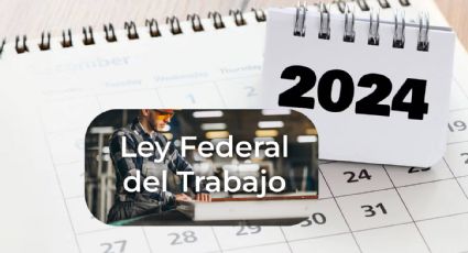 Ley Federal del Trabajo: ¿qué pasa si trabajo en un día feriado?