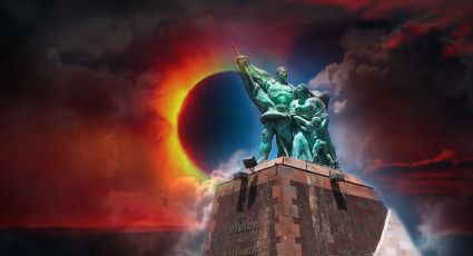 Clima Nuevo Laredo: este es el pronóstico para el eclipse solar