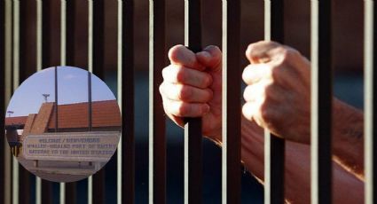 ¡A la cárcel¡: tamaulipeco es sentenciado con 11 años en prisión; cruzó 200 mil dólares en drogas