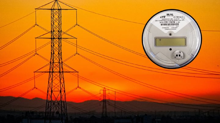 CFE: los nuevos medidores de luz ‘afectarán’ a estos usuarios, ¿por cuál razón?