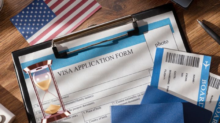 Visa americana: estos consulados tardan más para la renovación en marzo 2024