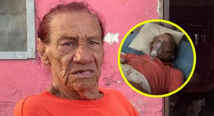 Muere La Gilbertona, así fueron sus últimos momentos de vida | VIDEO