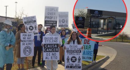 EPA emite nuevas reglas para el cuidado del Medio Ambiente en Laredo