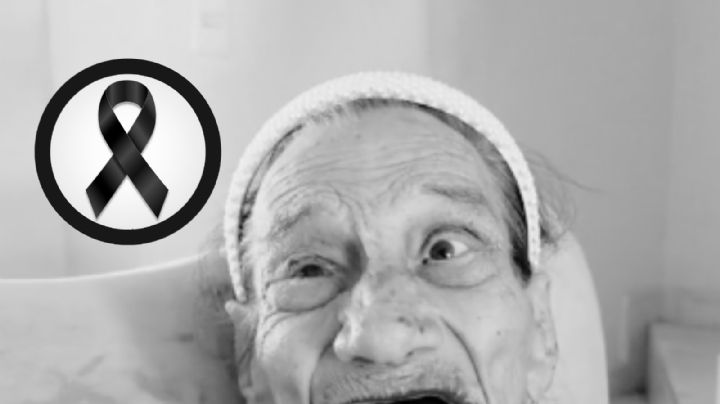 ¿De qué murió La Gilbertona?; irreverente e icónico influencer llevaba días en cama