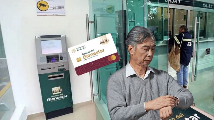 Pensión Bienestar: ¿hasta cuándo volverán a depositar los 6 mil pesos?