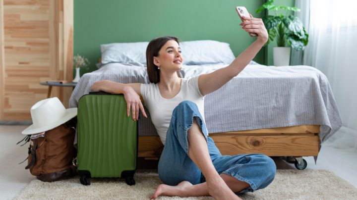 Se dispara la oferta y demanda de alojamiento en Texas en Airbnb; esta es la razón