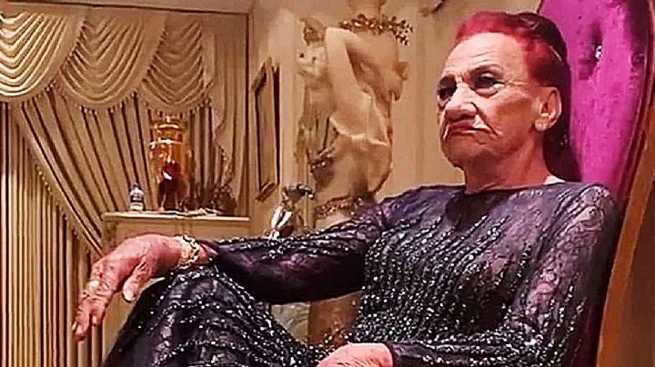 Los mejores memes de La Gilbertona: un homenaje al legado de la reina de las redes