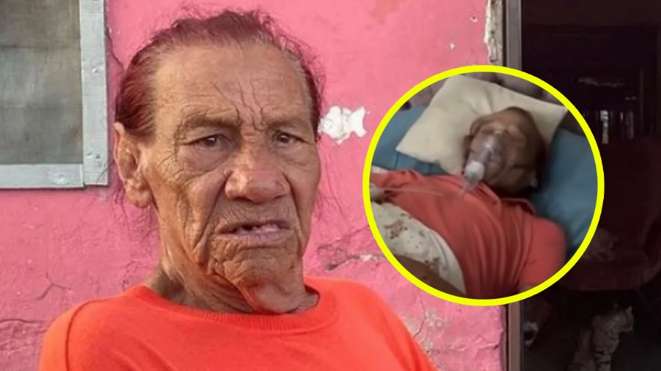 Hoy 10 de marzo muere La Gilbertona a los 88 años en Culiacán, Sinaloa