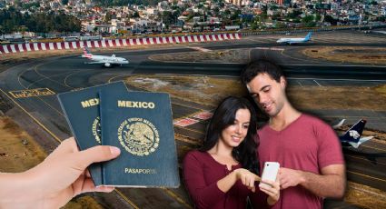 Pasaporte mexicano 2024 por primera vez; documentos que debes llevar a la cita