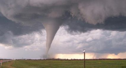 Emiten alerta de tornados en Tamaulipas, Coahuila y Nuevo León: Anáhuac dentro de zona de riesgo