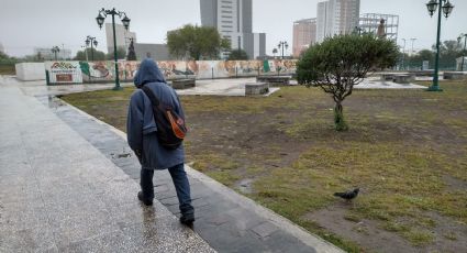 Clima en Monterrey: hay pronóstico de granizadas y torbellinos, ¿a partir de cuándo?
