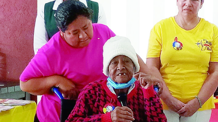 Esperan 344 que les donen un riñón en Nuevo Laredo