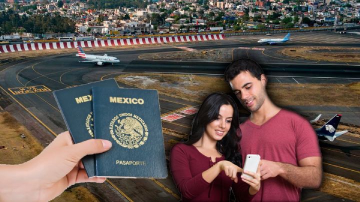 Pasaporte mexicano 2024 por primera vez; documentos que debes llevar a la cita