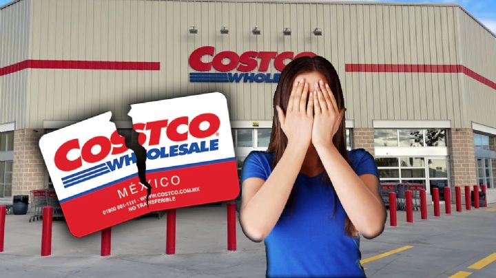 Costco en 2024 cancelaría membresías a clientes por estas razones
