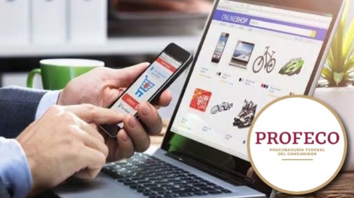 Profeco: estas son las tiendas en línea que no son recomendadas para comprar