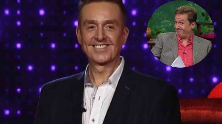 Así fue la “reaparición” de Daniel Bisogno en Ventaneando | VIDEO