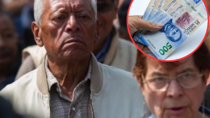 Pensión IMSS: Estas personas tendrán aumento en el pago en este 2024