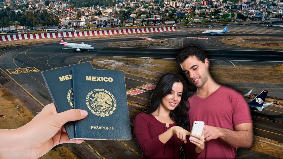 Con estos requisitos tendrás tu pasaporte mexicano