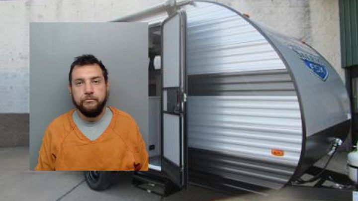 Detenido hombre que cometió crimen atroz contra mujer; familia lo escondía en Laredo