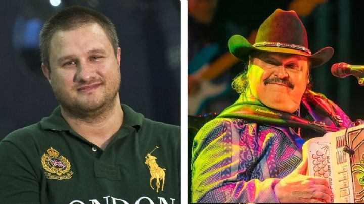 El día que Ramón Ayala fue arrestado cuando tocaba en una fiesta de 'La Berbie'