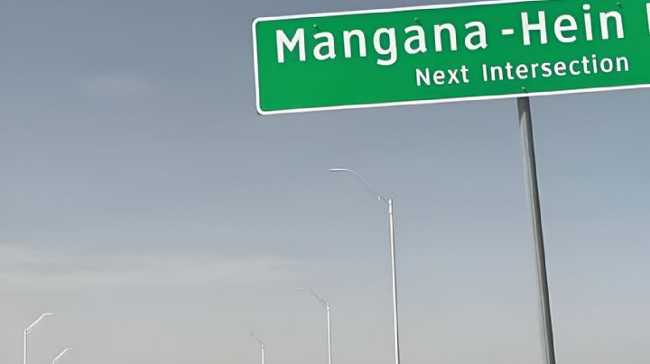 Reportan grave accidente en Carretera 83 Sur en Laredo, Texas; hay tres heridos