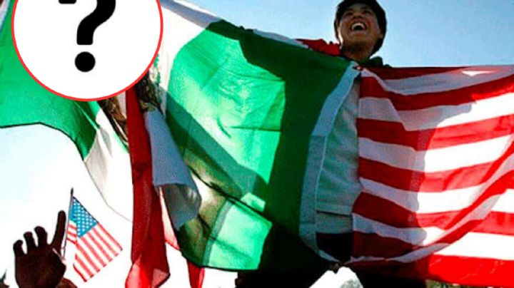 ¿Qué porcentaje de mexicanos residen en Estados Unidos?