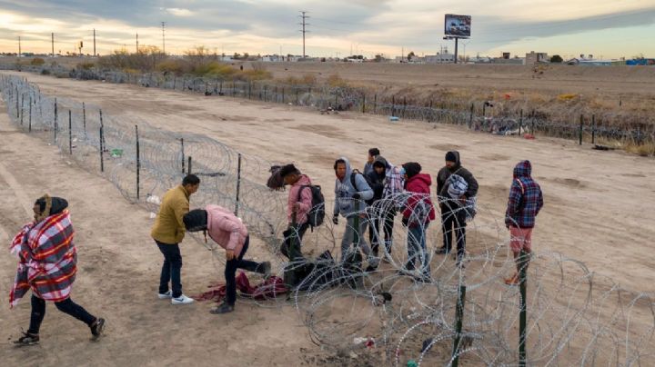 Corte Suprema suspende indefinidamente la entrada en vigor de la ley SB4 de Texas