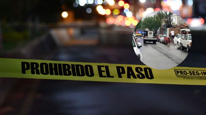 Padre mata a su hijo y después se quita la vida en Monterrey; tras noche de copas