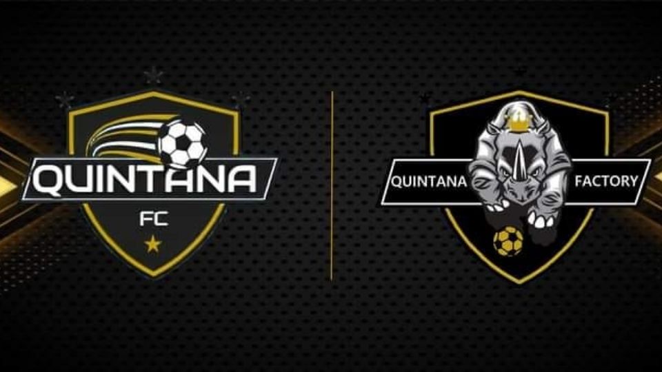 El equipo de Quintana FC estará participando en la Copa Potosí Femenil 2024