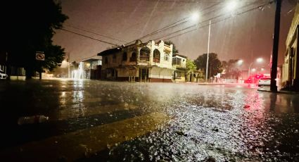 Clima en Nuevo Laredo: pronostican tormentas para esta semana