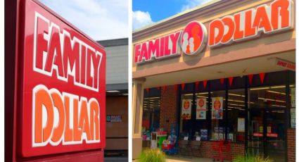 Family Dollar: estos son los 5 productos que debes comprar antes del cierre definitivo