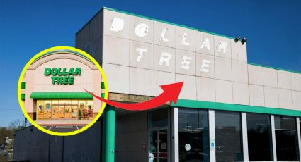 Dollar Tree, razón por la que cerrará tiendas en Estados Unidos