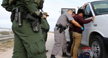 Corte Suprema de Estados Unidos libera suspensión de ley antimigrante de Texas