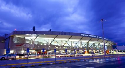 Aeropuerto de Monterrey contará con un mall de primer mundo, ¿a partir de cuándo?