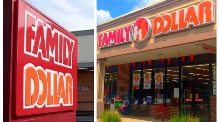 Family Dollar: estos son los 5 productos que debes comprar antes del cierre definitivo