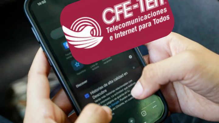 CFE dará internet gratis por un año si cumples estos requisitos