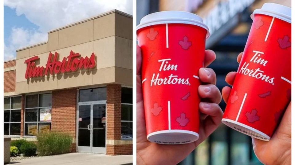 En pocas semanas iniciarán con la construcción Tim Hortons en Nuevo Laredo.