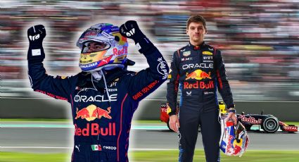 Max Verstappen y Checo Pérez hacen el 1-2: Red Bull Racing gana la primera carrera del 2024
