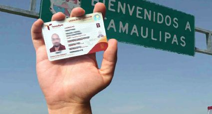 Licencia permanente Tamaulipas, trámite en marzo para ya no volver a pagar