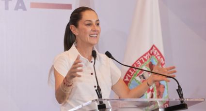 Claudia Sheinbaum va por una reducción histórica de los índices de inseguridad en todo México